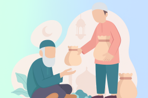 How Charity Transforms Lives